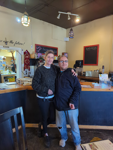 Photo of Georgies Shawarma - 75 Elgin St, Sault Ste. Marie, ON P6A 1Z2